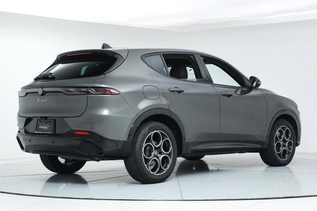 new 2025 Alfa Romeo Tonale car, priced at $38,900