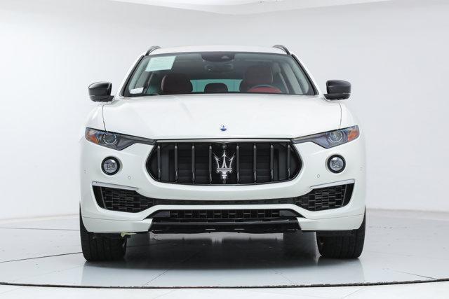 used 2022 Maserati Levante car, priced at $43,200