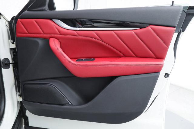 used 2022 Maserati Levante car, priced at $43,200