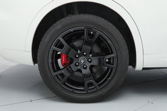 used 2022 Maserati Levante car, priced at $43,200