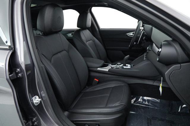 new 2025 Alfa Romeo Giulia car, priced at $48,485