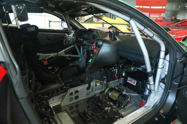 used 2018 Ferrari 488 GTB car, priced at $729,900