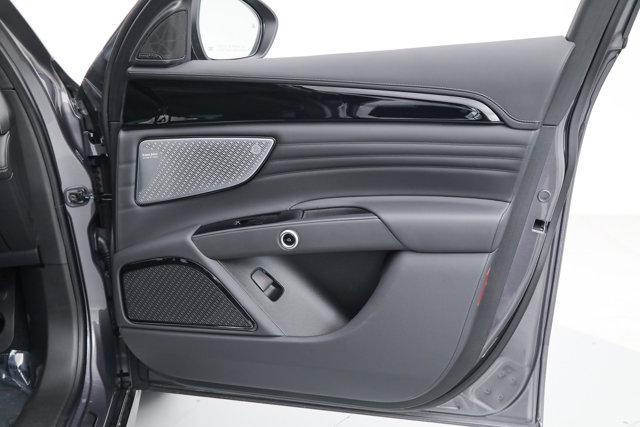 new 2025 Maserati Grecale car, priced at $87,775