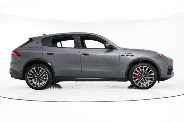 new 2025 Maserati Grecale car, priced at $87,775