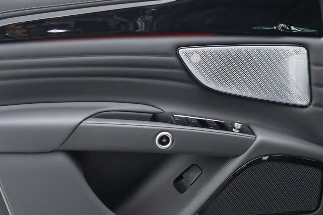 new 2025 Maserati Grecale car, priced at $87,775