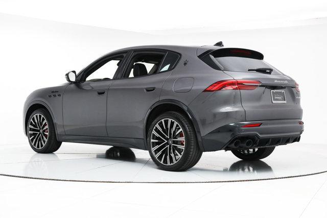 new 2025 Maserati Grecale car, priced at $87,775