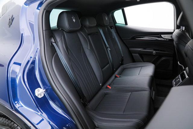 new 2025 Maserati Grecale car, priced at $87,305