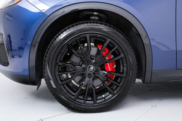 new 2025 Maserati Grecale car, priced at $87,305