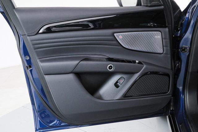 new 2025 Maserati Grecale car, priced at $87,305