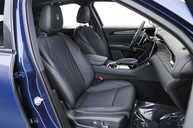 new 2025 Maserati Grecale car, priced at $87,305