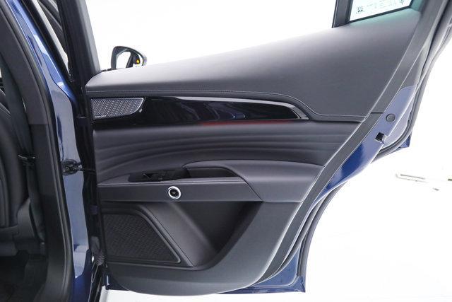 new 2025 Maserati Grecale car, priced at $87,305