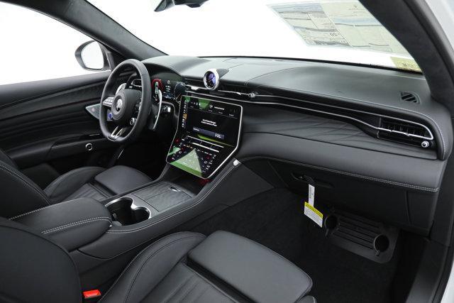 new 2026 Maserati Grecale car, priced at $89,935