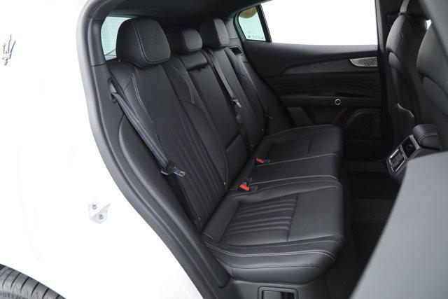 new 2026 Maserati Grecale car, priced at $89,935