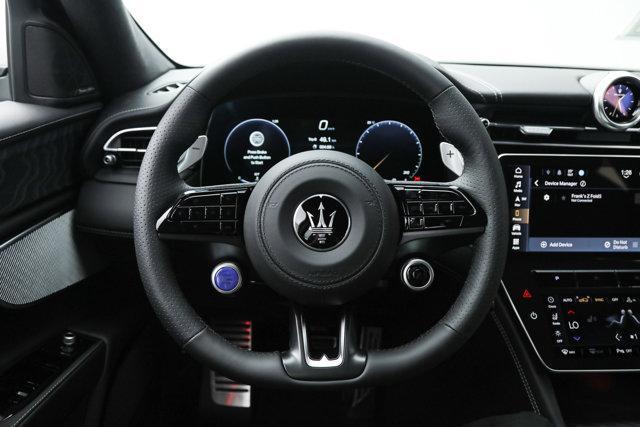new 2026 Maserati Grecale car, priced at $89,935