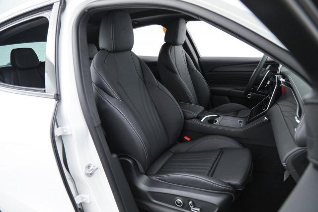 new 2026 Maserati Grecale car, priced at $89,935