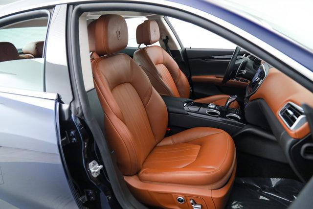 used 2022 Maserati Ghibli car, priced at $42,670