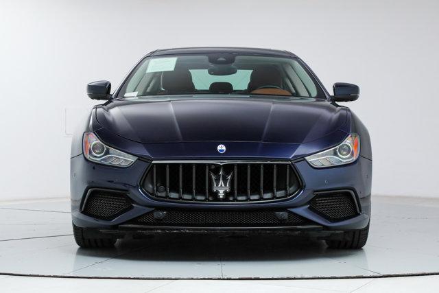 used 2022 Maserati Ghibli car, priced at $42,670