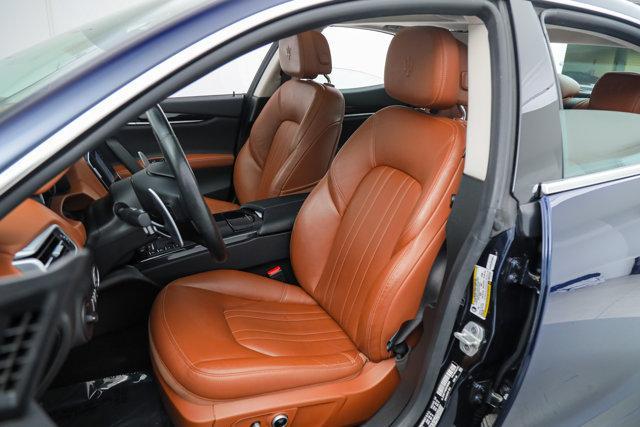 used 2022 Maserati Ghibli car, priced at $42,670