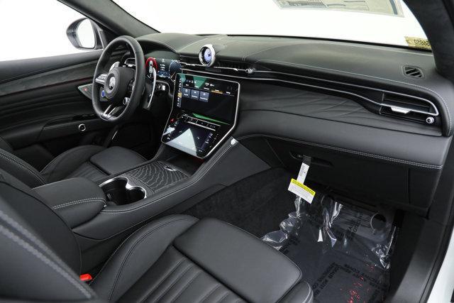 new 2025 Maserati Grecale car, priced at $89,805