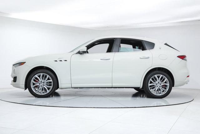 used 2022 Maserati Levante car, priced at $41,300