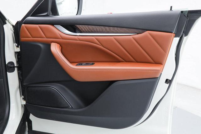 used 2022 Maserati Levante car, priced at $41,300
