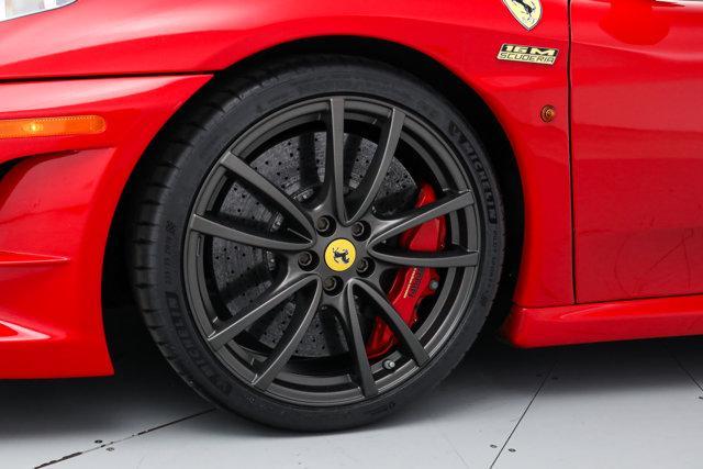 used 2009 Ferrari F430 car, priced at $929,000