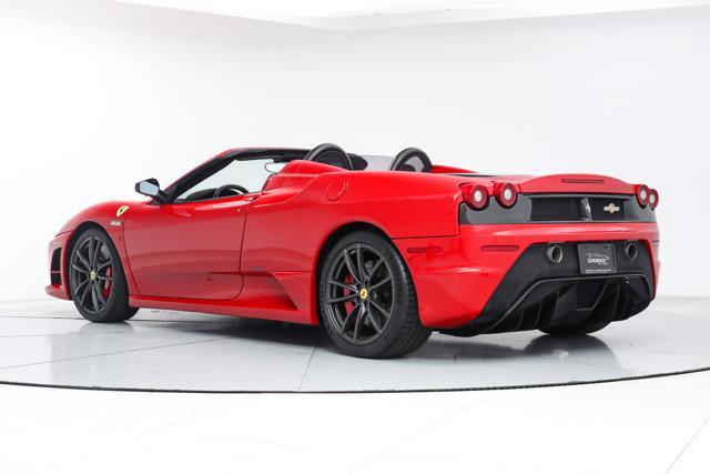 used 2009 Ferrari F430 car, priced at $929,000