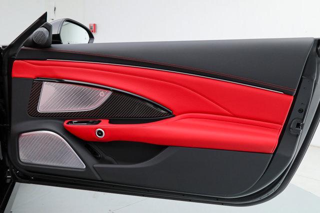 new 2026 Maserati GranCabrio car, priced at $176,935