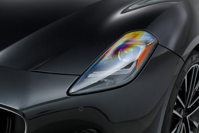 new 2026 Maserati GranCabrio car, priced at $176,935