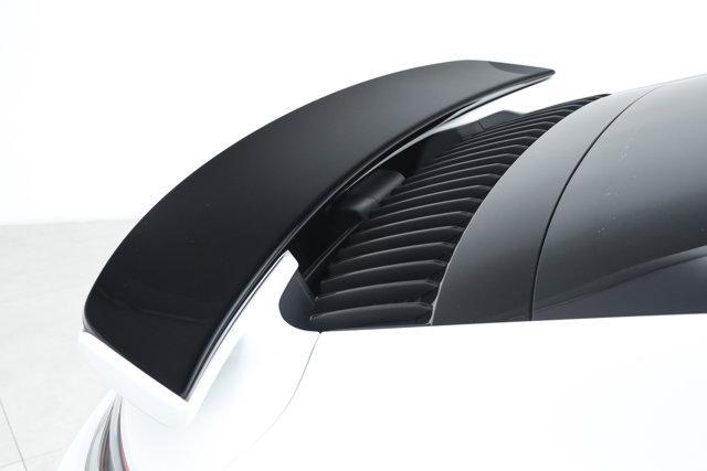 used 2025 Porsche 911 car, priced at $335,000