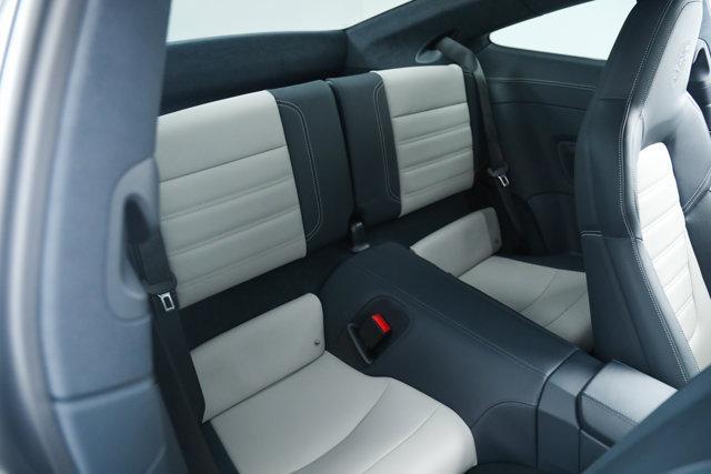 used 2025 Porsche 911 car, priced at $335,000