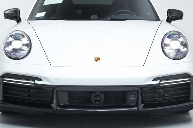 used 2025 Porsche 911 car, priced at $335,000