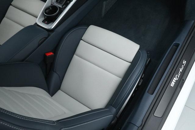 used 2025 Porsche 911 car, priced at $335,000