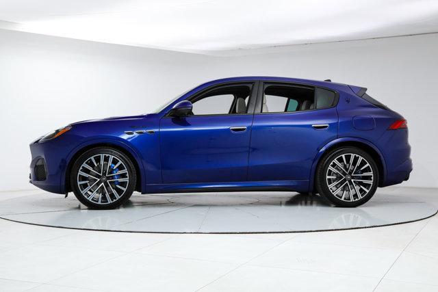 used 2023 Maserati Grecale car, priced at $86,995