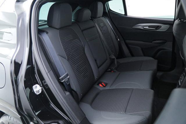 new 2025 Alfa Romeo Tonale car, priced at $40,625