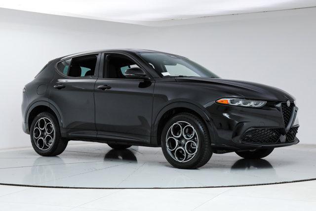 new 2025 Alfa Romeo Tonale car, priced at $40,625