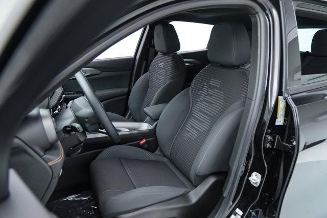 new 2025 Alfa Romeo Tonale car, priced at $40,625