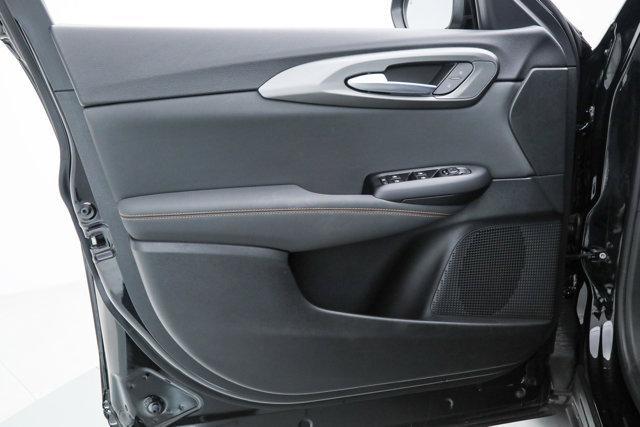 new 2025 Alfa Romeo Tonale car, priced at $40,625