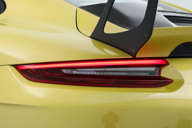 used 2018 Porsche 911 car, priced at $899,900