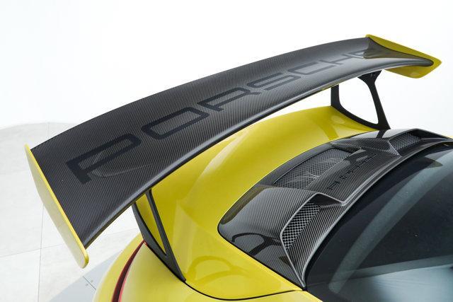 used 2018 Porsche 911 car, priced at $899,900