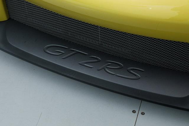 used 2018 Porsche 911 car, priced at $899,900