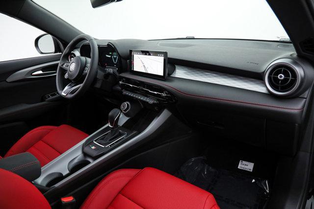 new 2026 Alfa Romeo Tonale car, priced at $46,435