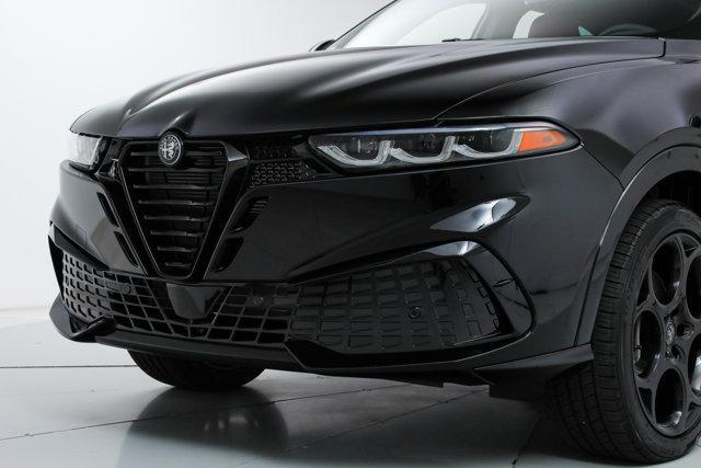 new 2026 Alfa Romeo Tonale car, priced at $46,435