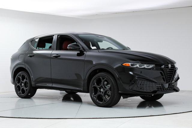 new 2026 Alfa Romeo Tonale car, priced at $46,435