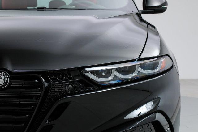 new 2026 Alfa Romeo Tonale car, priced at $46,435