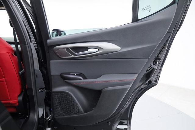 new 2026 Alfa Romeo Tonale car, priced at $46,435