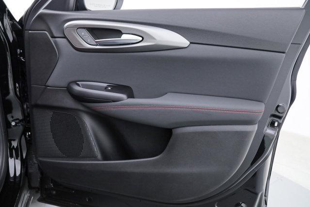 new 2026 Alfa Romeo Tonale car, priced at $46,435