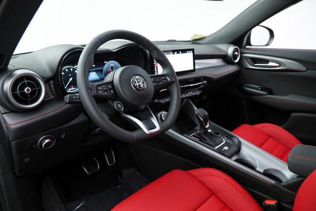 new 2026 Alfa Romeo Tonale car, priced at $46,435