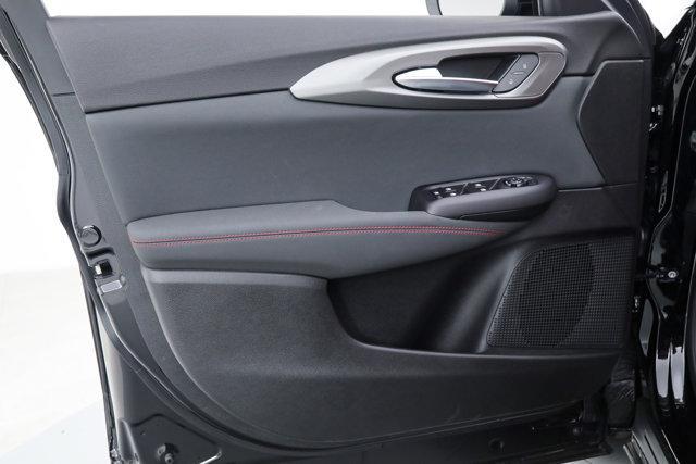 new 2026 Alfa Romeo Tonale car, priced at $46,435