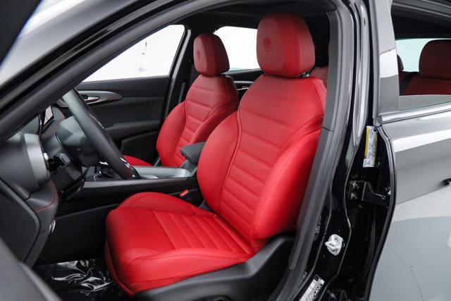 new 2026 Alfa Romeo Tonale car, priced at $46,435